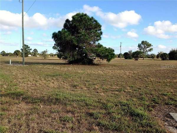 0.18 Acres of Land for Sale in Placida, Florida