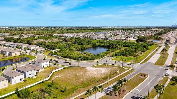 0.76 Acres of Mixed-Use Land for Sale in Ruskin, Florida