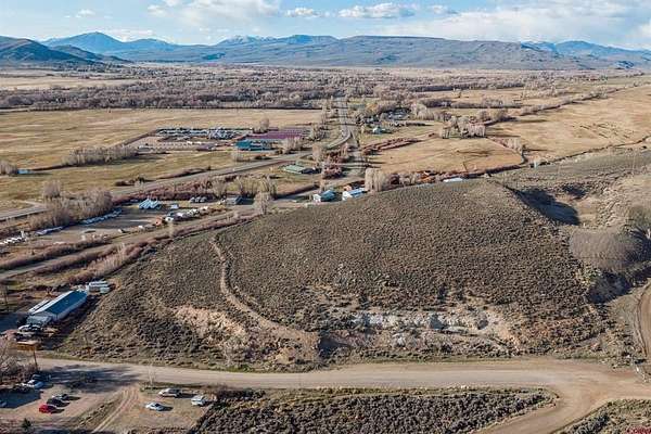 6 Acres of Land for Sale in Gunnison, Colorado