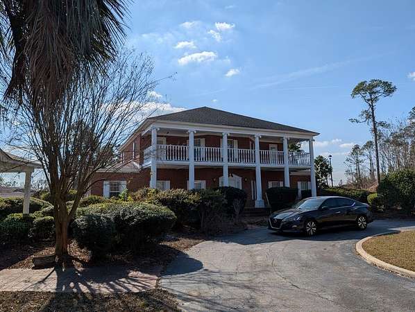 291 Acres of Land for Sale in Valdosta, Georgia