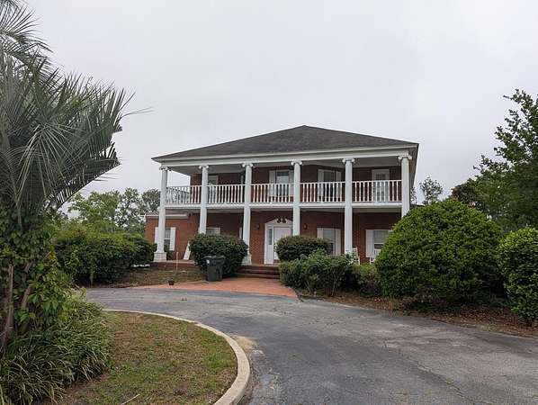 281 Acres of Land for Sale in Valdosta, Georgia