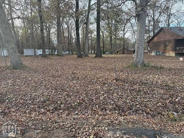 0.75 Acres of Residential Land for Sale in Mayflower, Arkansas
