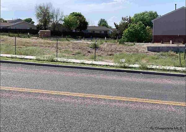 0.42 Acres of Residential Land for Sale in Cheyenne, Wyoming