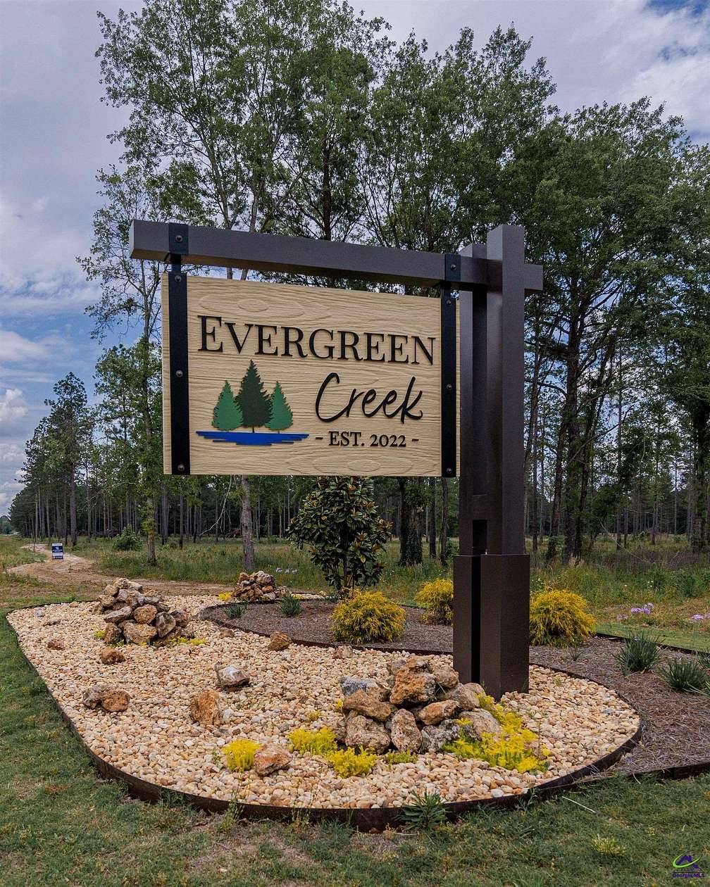 1.5 Acres of Residential Land for Sale in Cochran, Georgia