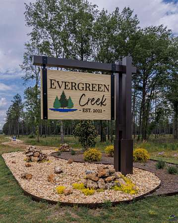 1.5 Acres of Residential Land for Sale in Cochran, Georgia