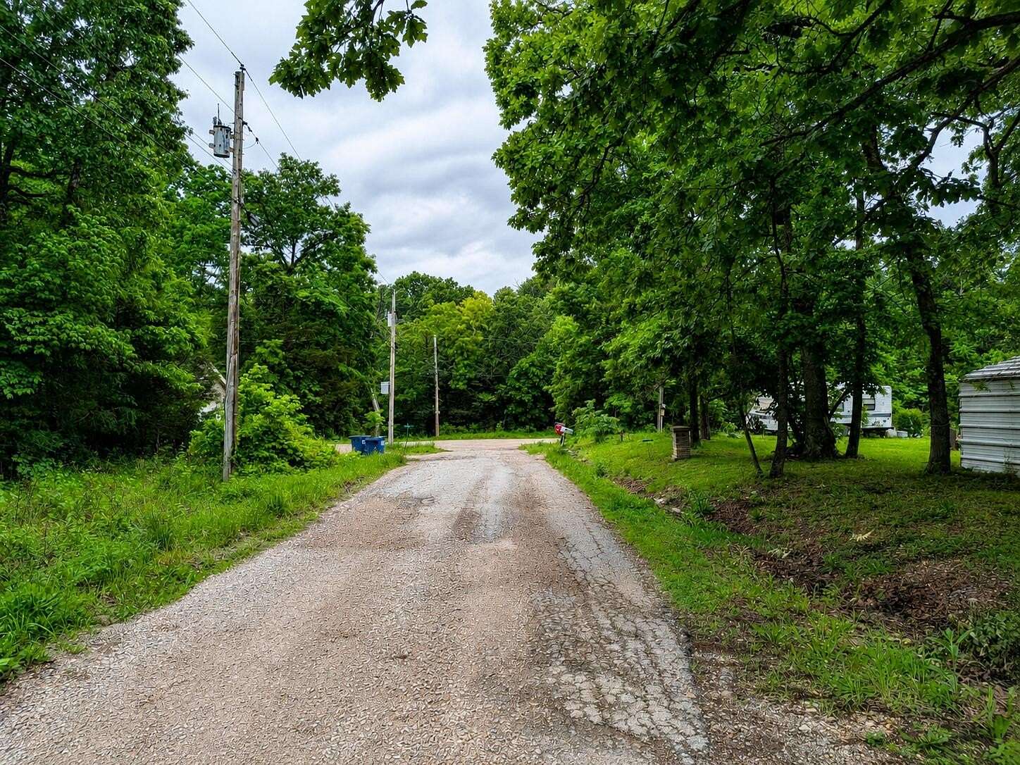 0.18 Acres of Residential Land for Sale in Merriam Woods, Missouri