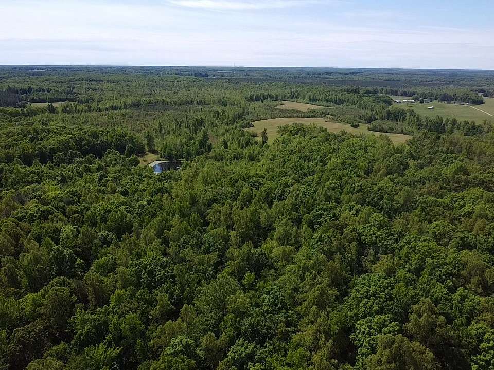 7 Acres of Land for Sale in Keysville, Virginia