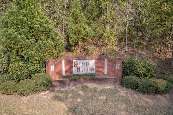 10.5 Acres of Land for Sale in Jacksonville, Alabama