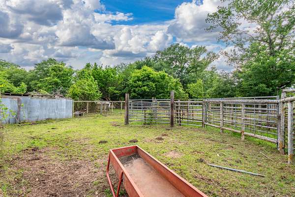 189 Acres of Improved Land for Sale in Bismarck, Arkansas