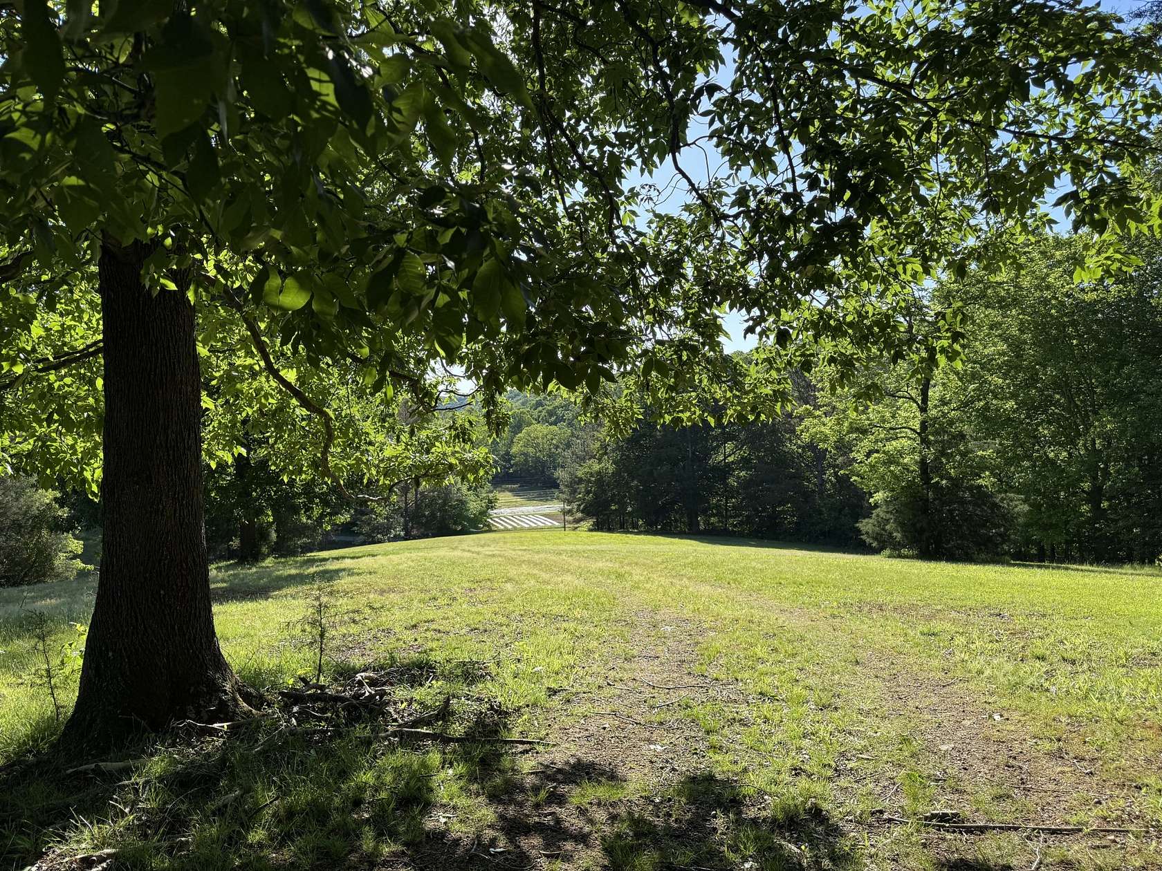 10 Acres of Recreational & Residential Land for Sale in McEwen, Tennessee