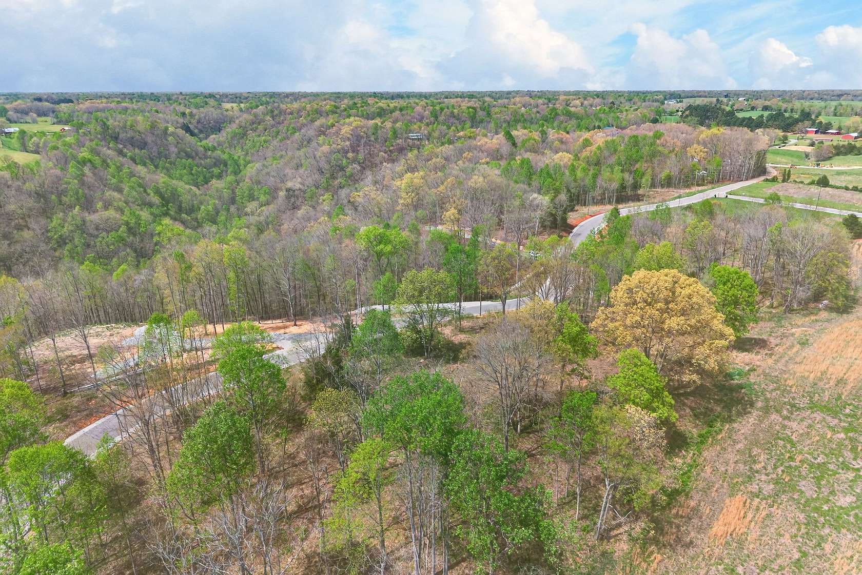 0.75 Acres of Residential Land for Sale in Baxter, Tennessee