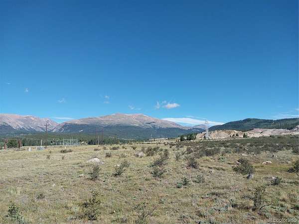 3.38 Acres of Residential Land for Sale in Alma, Colorado
