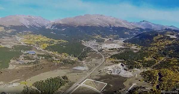 3.38 Acres of Residential Land for Sale in Alma, Colorado