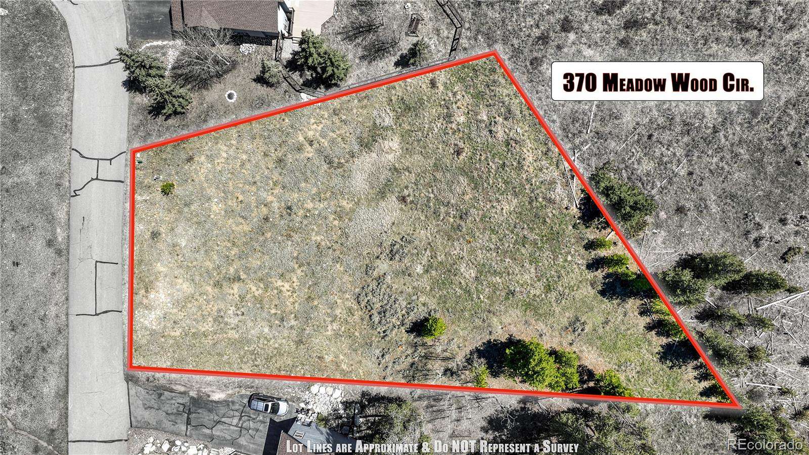 0.48 Acres of Residential Land for Sale in Dillon, Colorado
