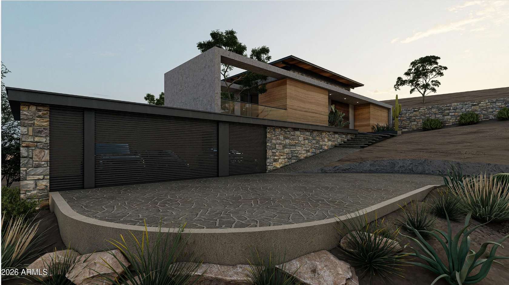 0.68 Acres of Residential Land for Sale in Glendale, Arizona