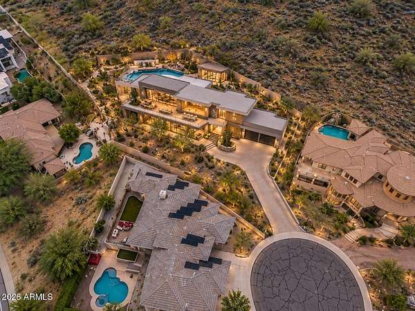 0.68 Acres of Residential Land for Sale in Glendale, Arizona