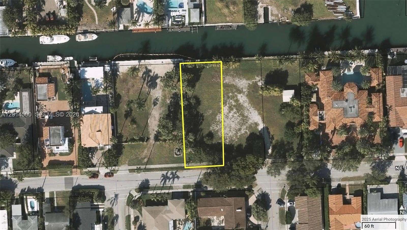 0.29 Acres of Residential Land for Sale in Miami, Florida