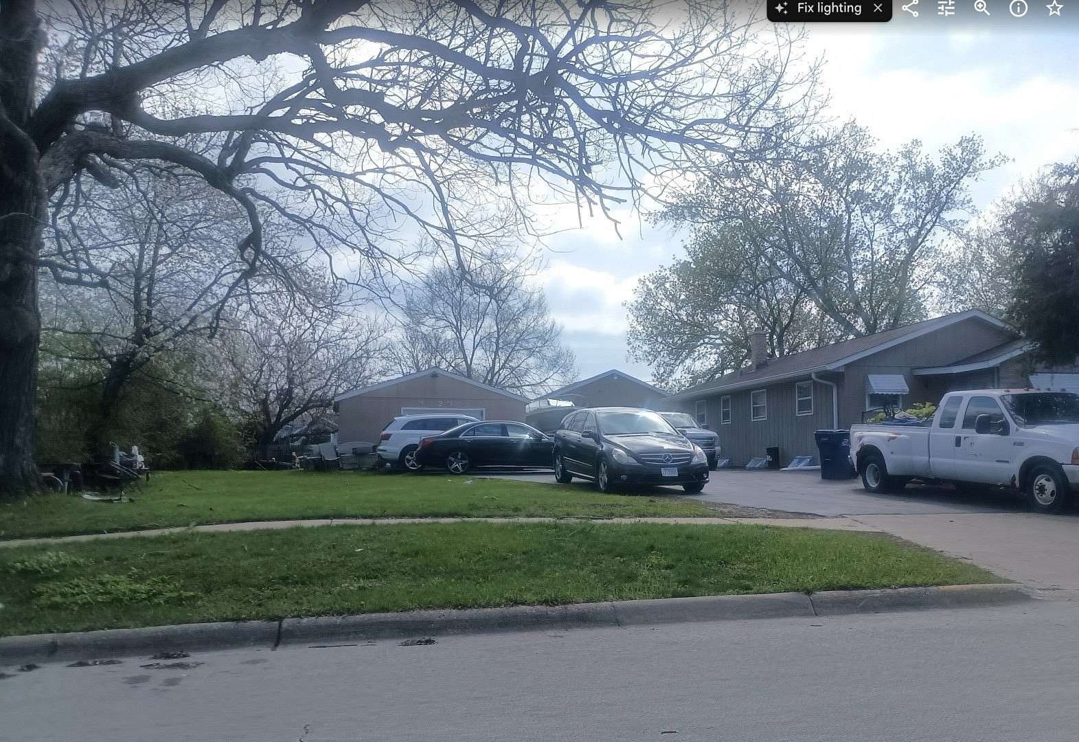 Residential Land for Sale in North Chicago, Illinois