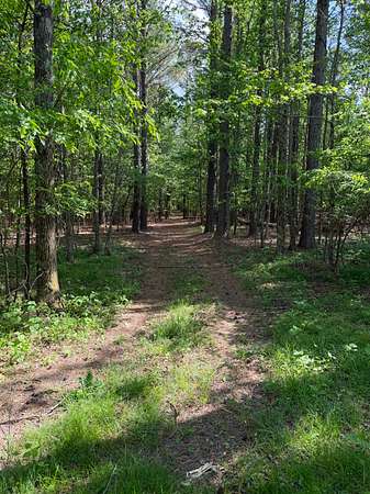 11 Acres of Recreational & Residential Land for Sale in Decherd, Tennessee