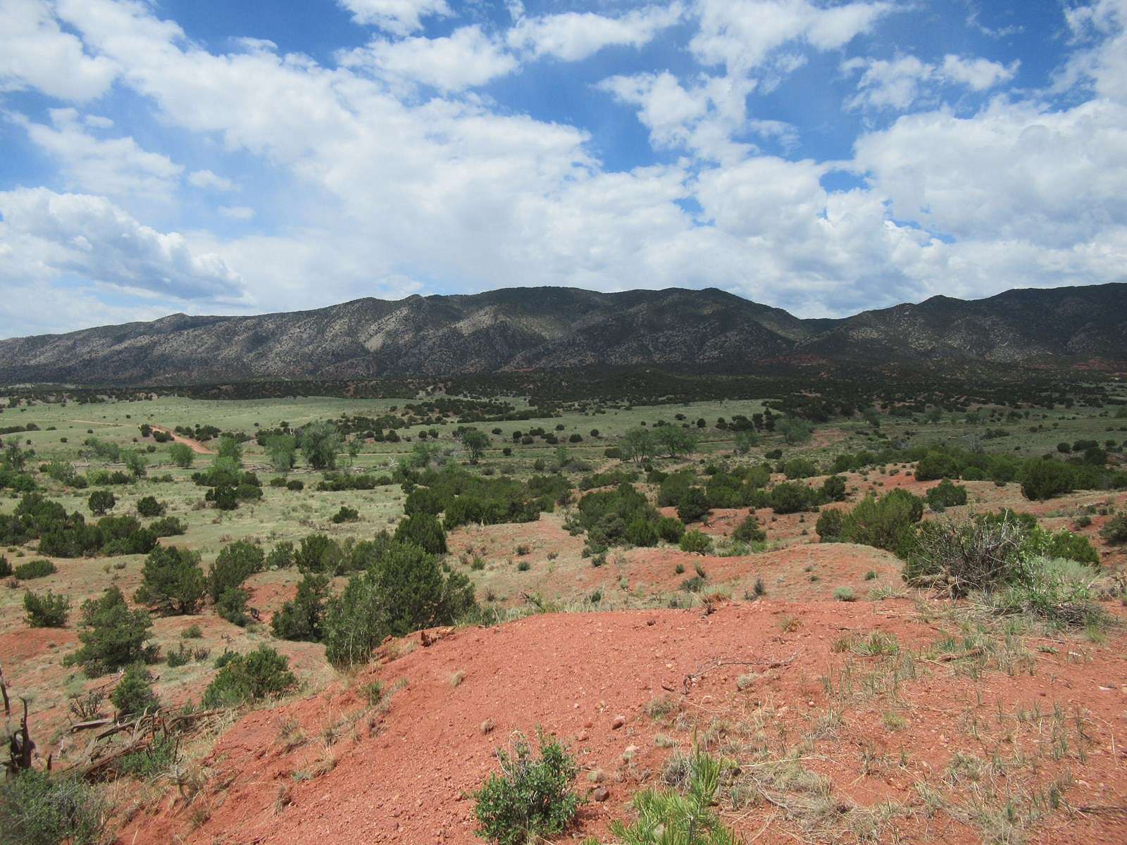109 Acres of Land for Sale in Cañon City, Colorado