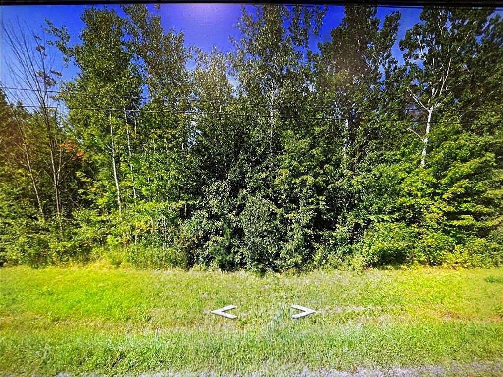 36.7 Acres of Land for Sale in Williamson, New York