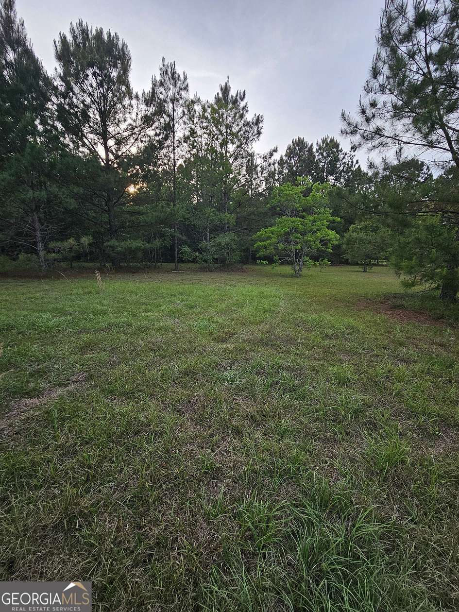 5.19 Acres of Residential Land for Sale in Statesboro, Georgia