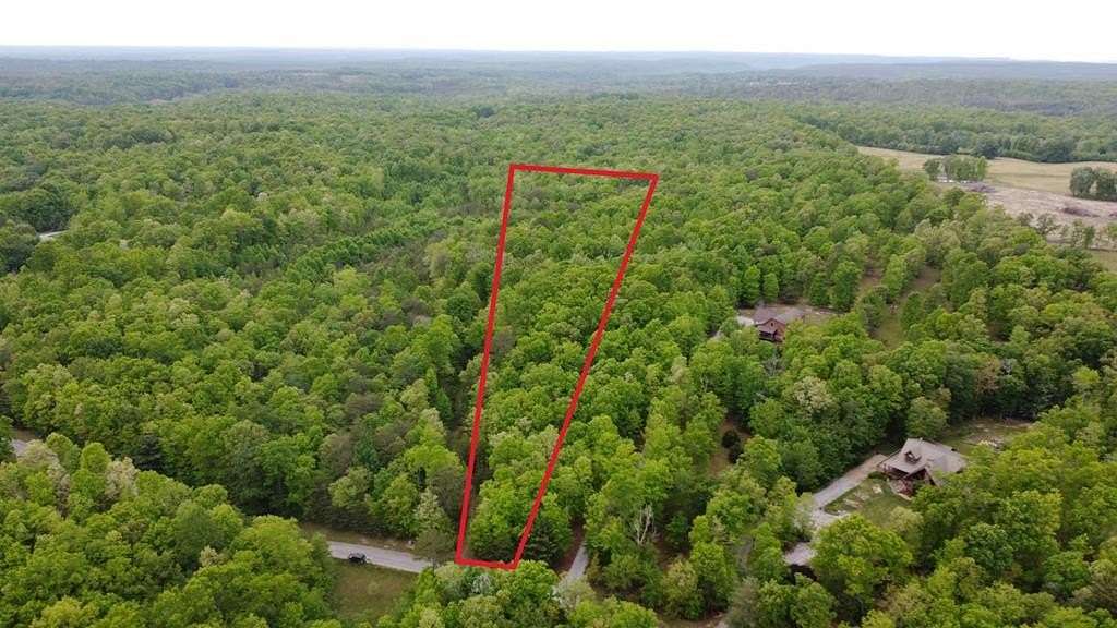 10.4 Acres of Land for Sale in Spencer, Tennessee