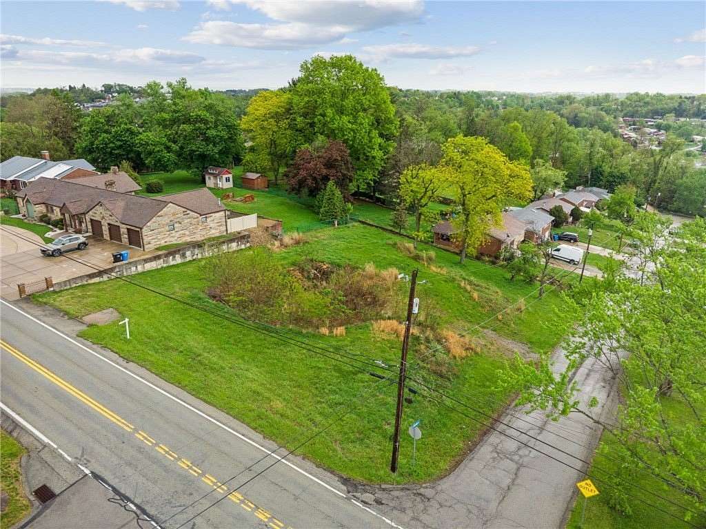 0.47 Acres of Residential Land for Sale in North Huntingdon Township, Pennsylvania