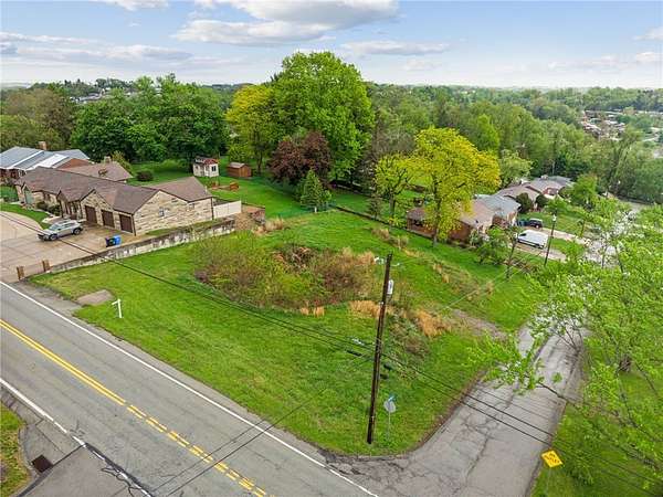 0.47 Acres of Residential Land for Sale in North Huntingdon Township, Pennsylvania