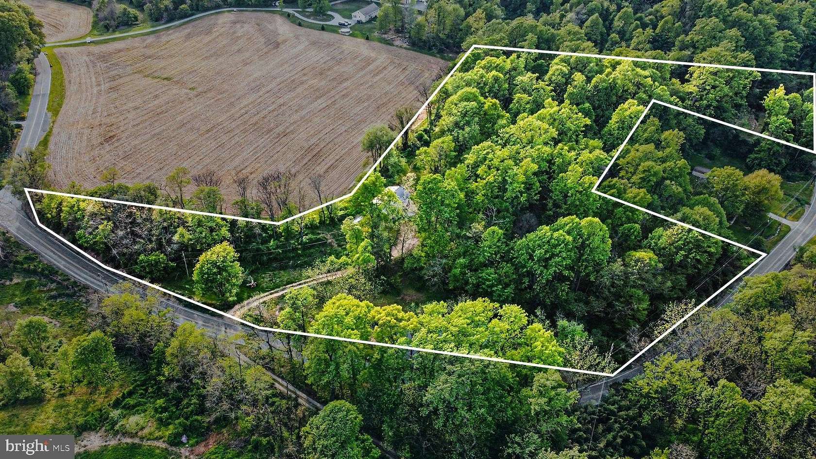 4.32 Acres of Residential Land for Sale in Pequea, Pennsylvania