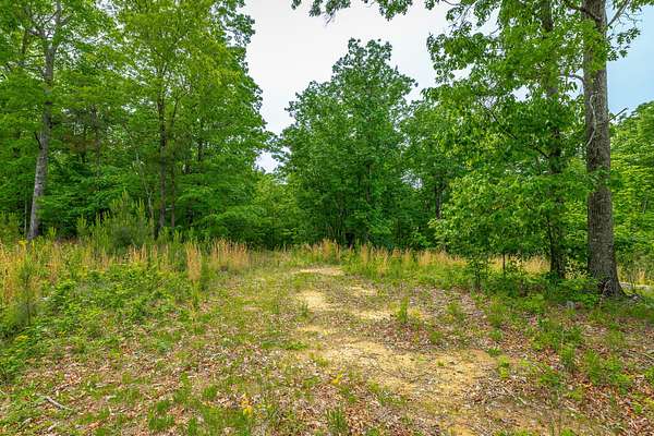 1 Acre of Residential Land for Sale in Jasper, Tennessee