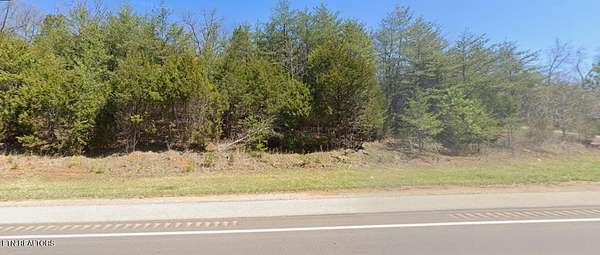10.5 Acres of Land for Sale in Madisonville, Tennessee