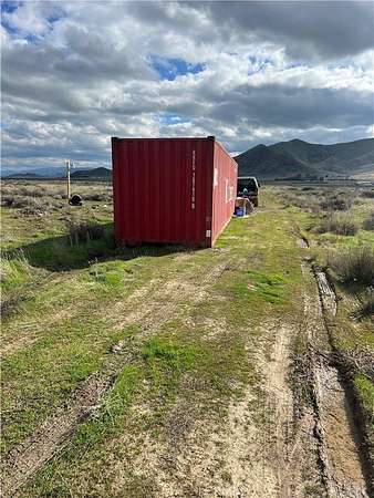 5 Acres of Land for Sale in Santa Margarita, California