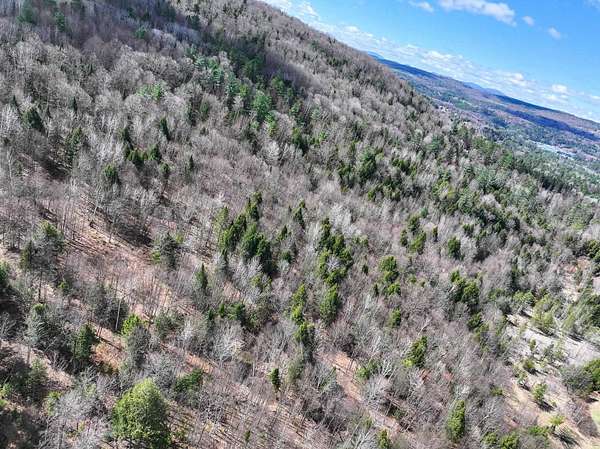 10.1 Acres of Recreational & Residential Land for Sale in St. Johnsbury, Vermont