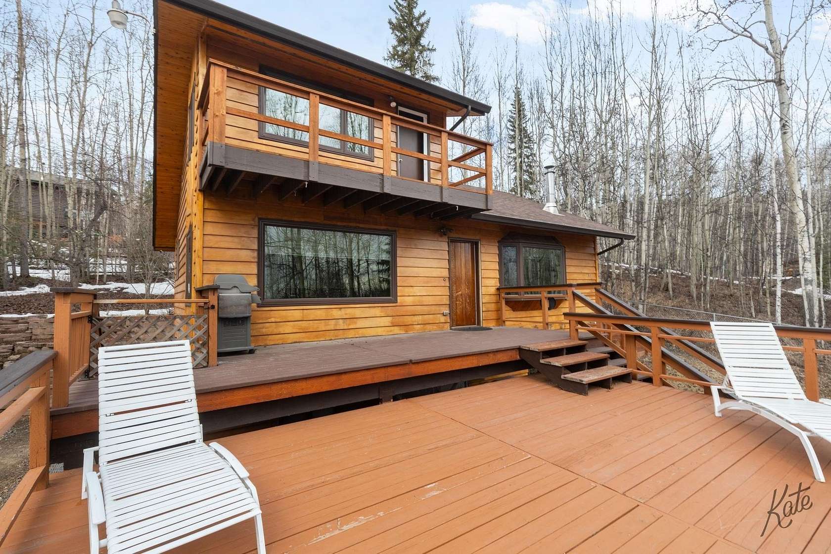 2.48 Acres of Land with Home for Sale in Fairbanks, Alaska