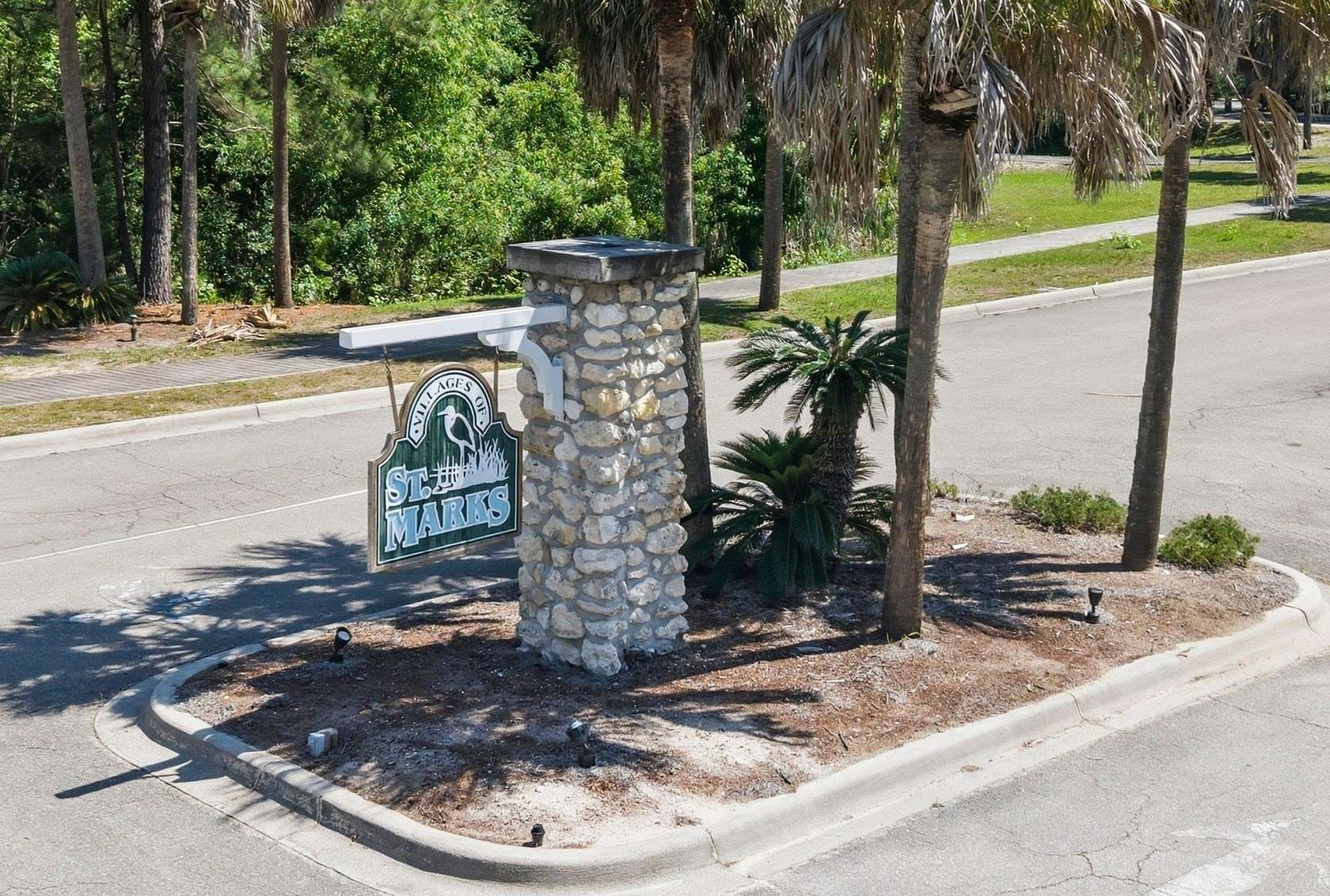 0.5 Acres of Land for Sale in St. Marks, Florida
