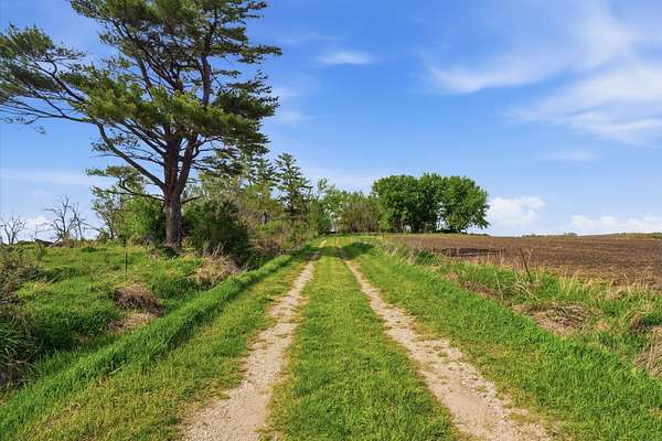 10.3 Acres of Land for Sale in Nashua, Iowa