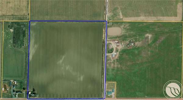 1 Acre of Land for Sale in Worden, Montana