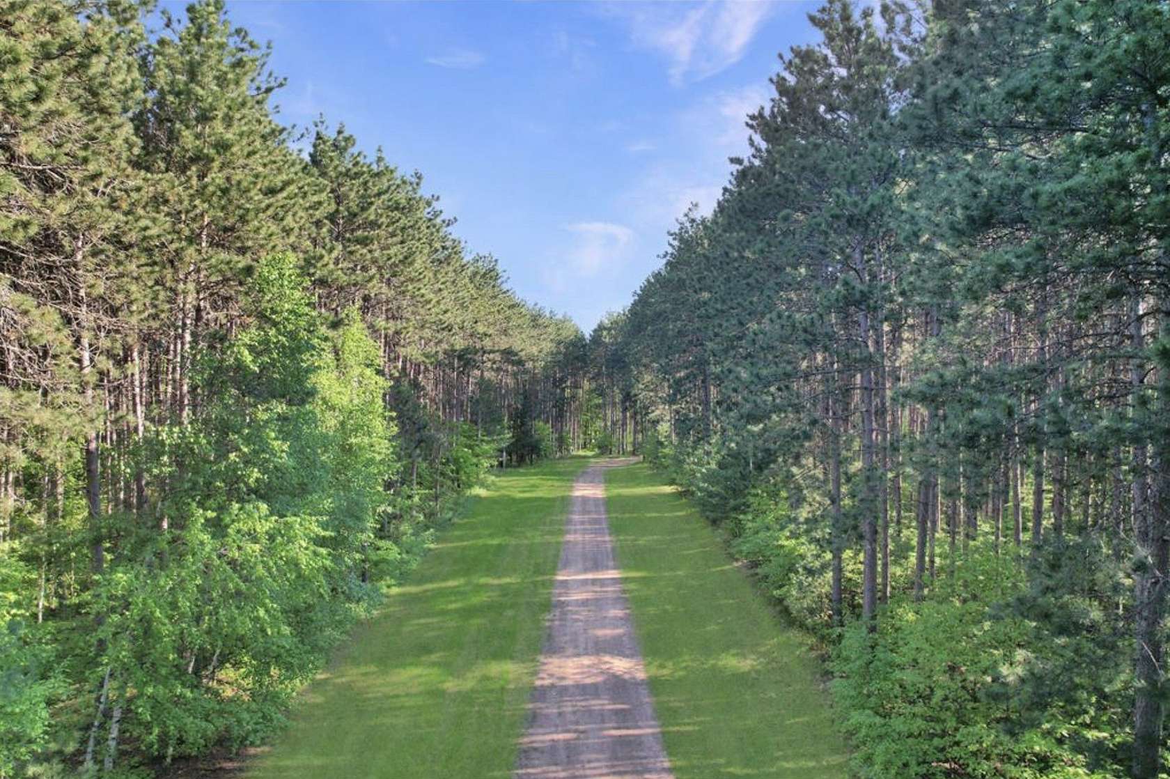 1.62 Acres of Land for Sale in Siren, Wisconsin