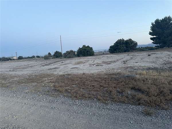 0.23 Acres of Residential Land for Sale in Pahrump, Nevada