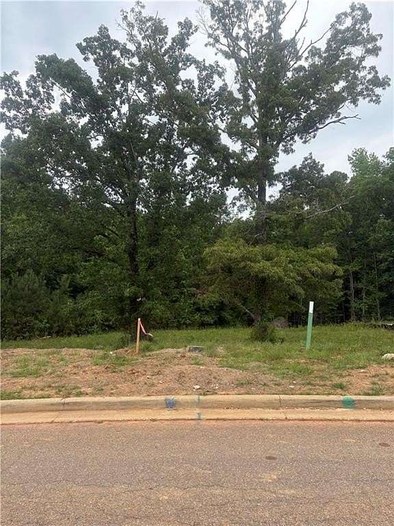 0.56 Acres of Residential Land for Sale in Auburn, Alabama