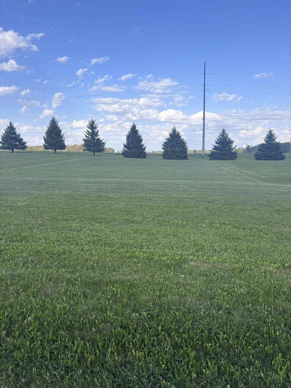 0.66 Acres of Residential Land for Sale in Marcellus, Michigan