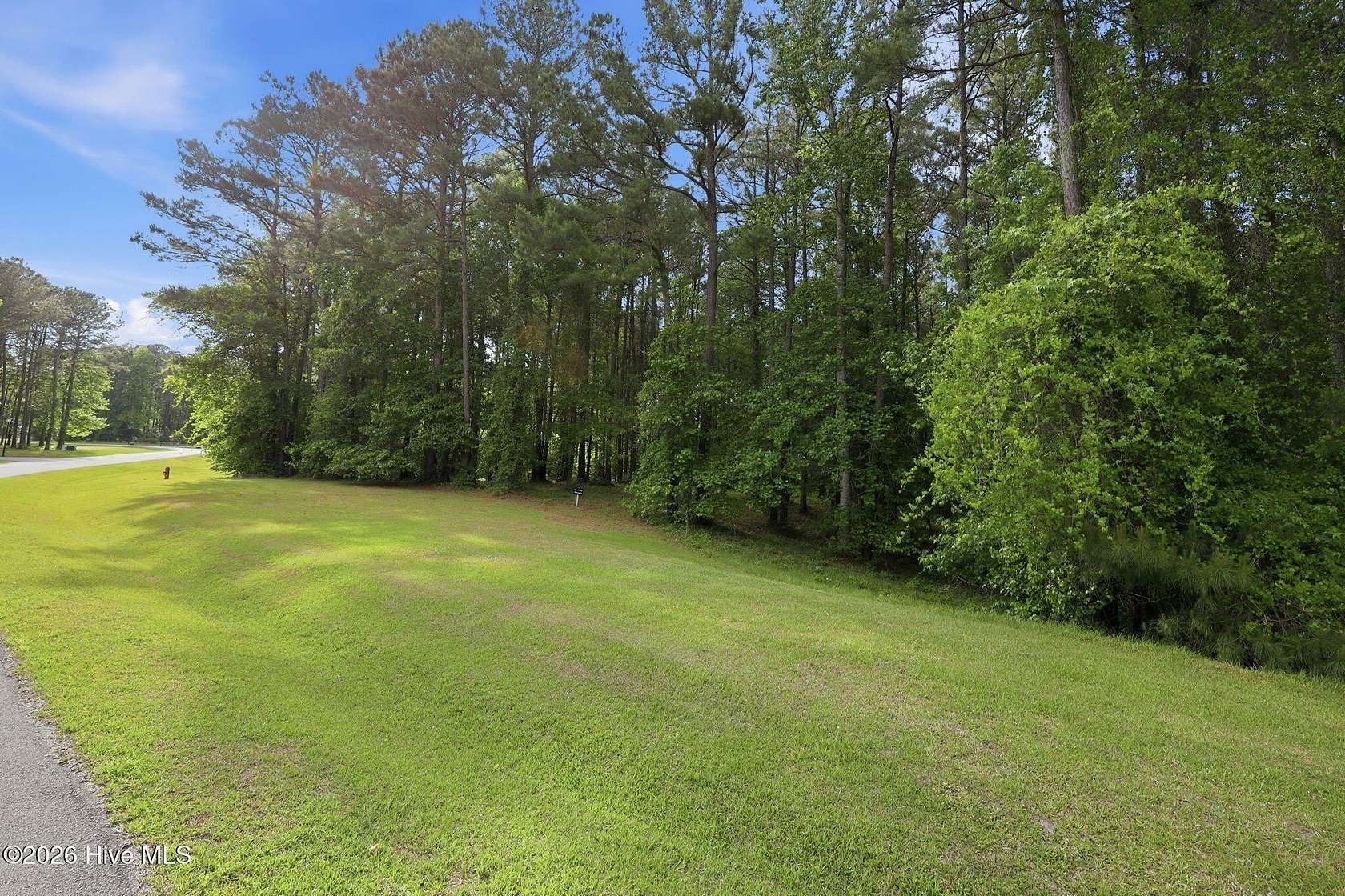 0.72 Acres of Residential Land for Sale in Minnesott Beach, North Carolina
