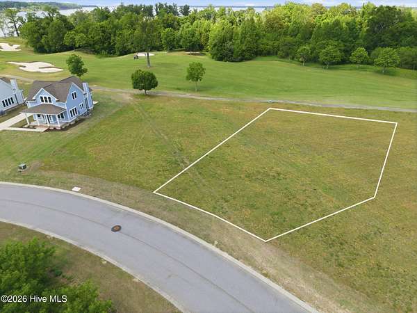0.36 Acres of Residential Land for Sale in Merry Hill, North Carolina