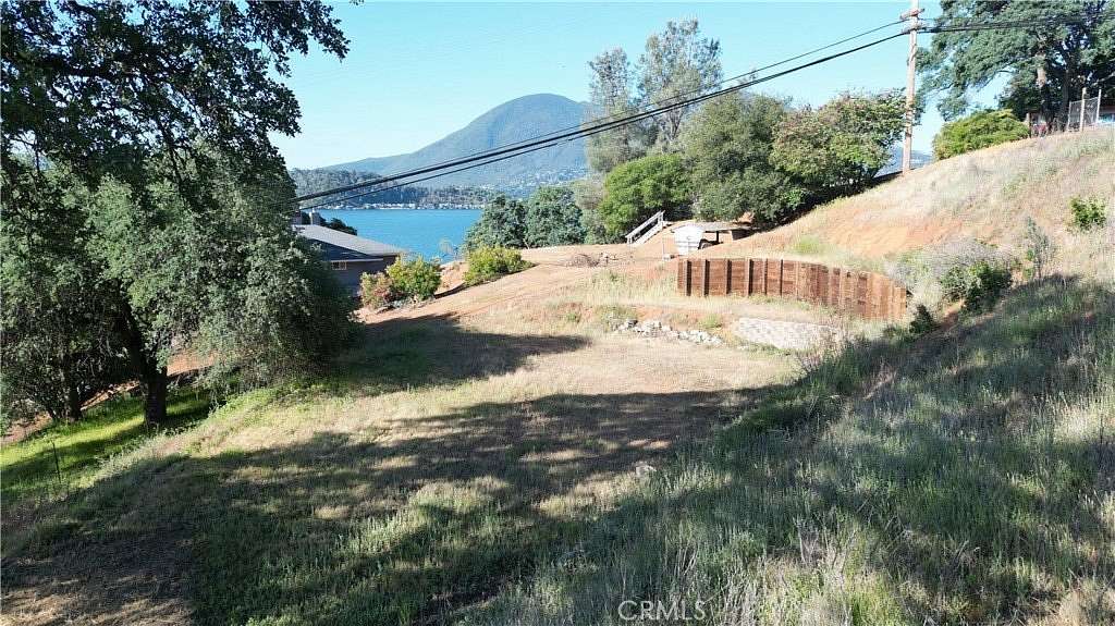 0.28 Acres of Residential Land for Sale in Clearlake Oaks, California