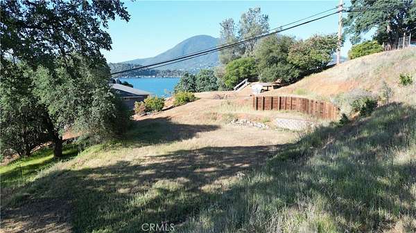 0.28 Acres of Residential Land for Sale in Clearlake Oaks, California