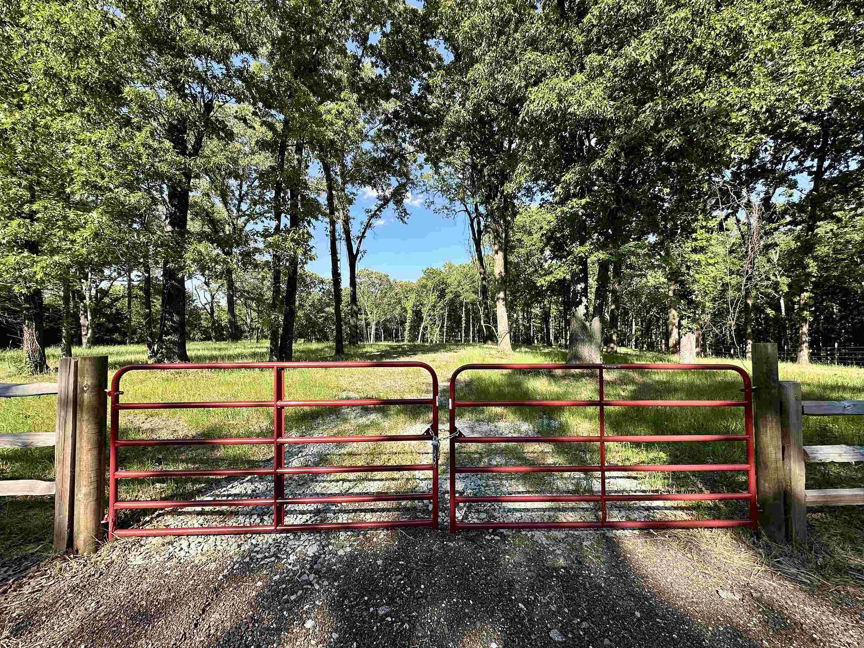 3 Acres of Residential Land for Sale in Somerville, Tennessee
