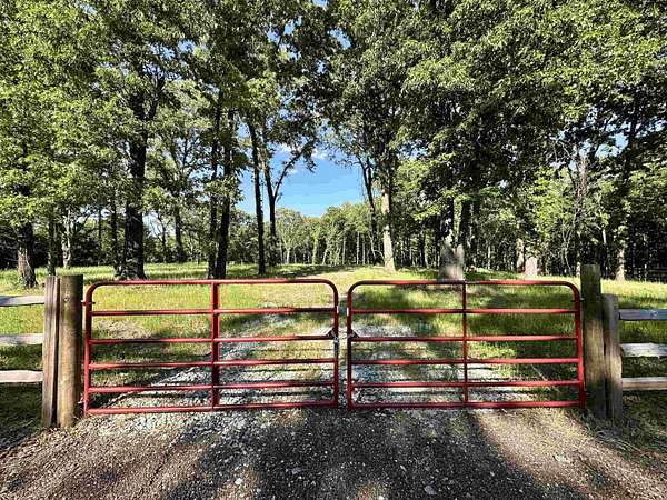3 Acres of Residential Land for Sale in Somerville, Tennessee