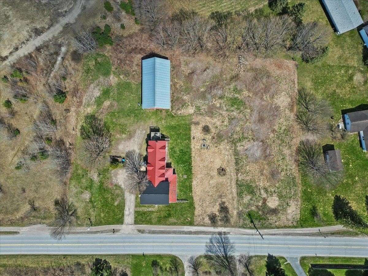 0.6 Acres of Residential Land for Sale in Jericho, Vermont