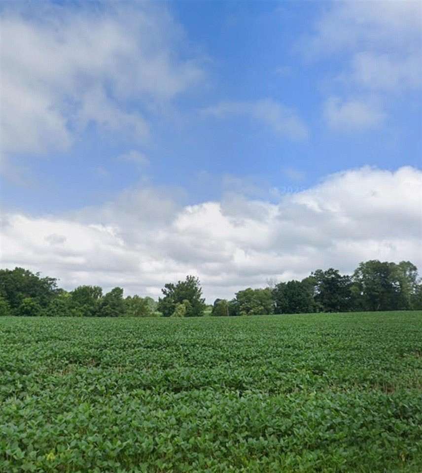 10.6 Acres of Recreational Land for Sale in Russell Springs, Kentucky